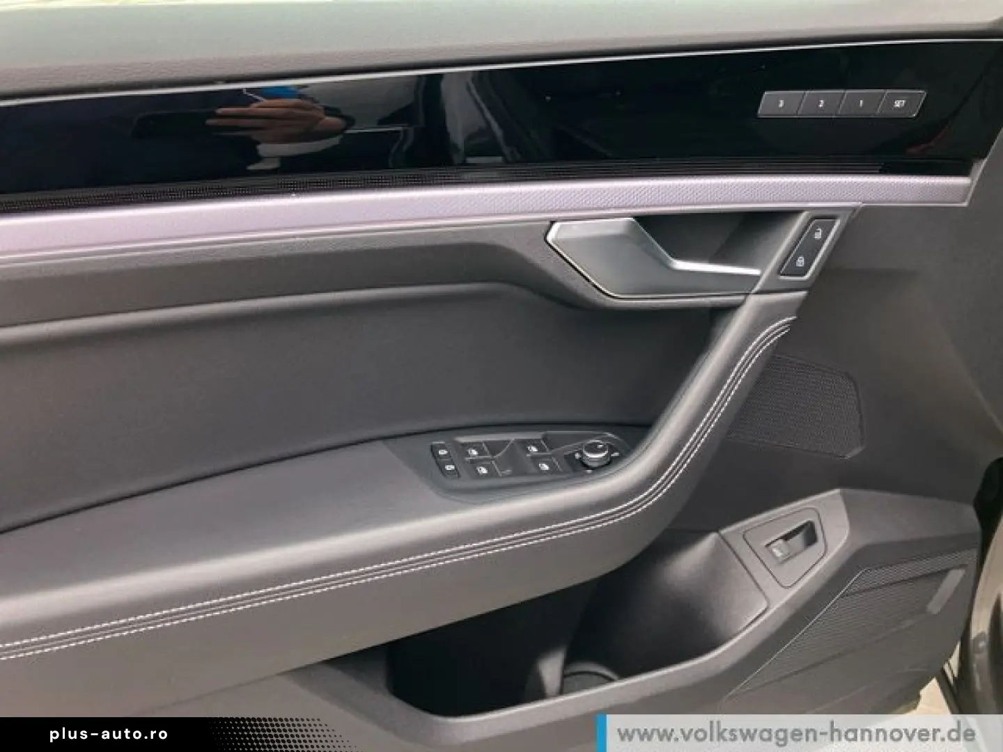 VW Touareg V6 3.0 TSI DSG 4M R-Line Navi LED STHZG