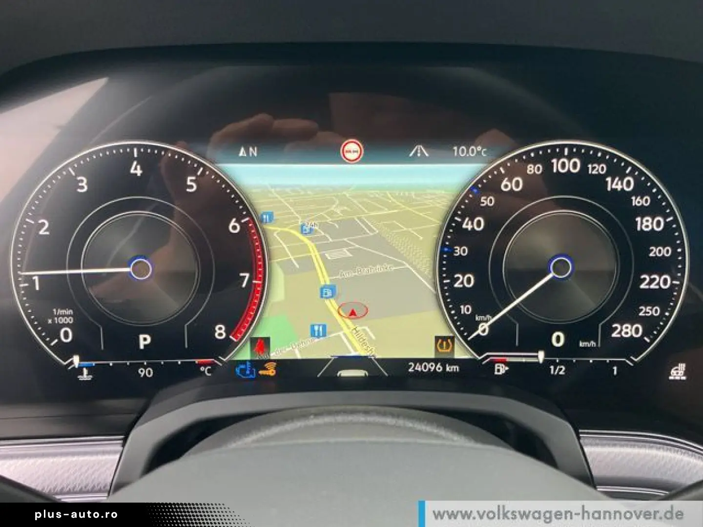 VW Touareg V6 3.0 TSI DSG 4M R-Line Navi LED STHZG