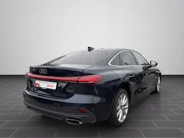 AUDI A5 Limousine TFSI quattro S tronic NAVI KAMERA A