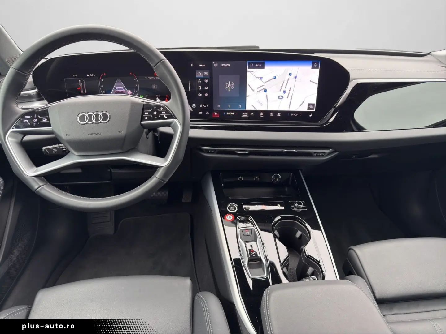 AUDI A5 Limousine TFSI quattro S tronic NAVI KAMERA A