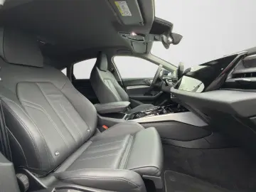 AUDI A5 Limousine TFSI quattro S tronic NAVI KAMERA A