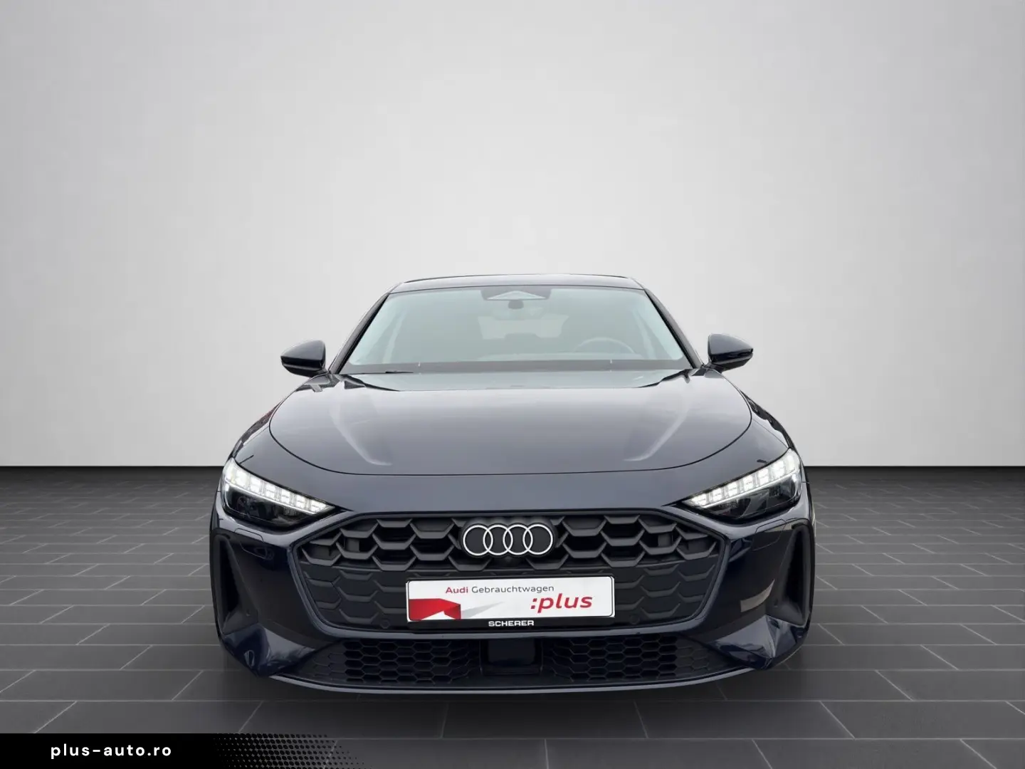 AUDI A5 Limousine TFSI quattro S tronic NAVI KAMERA A
