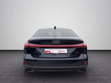 AUDI A5 Limousine TFSI quattro S tronic NAVI KAMERA A