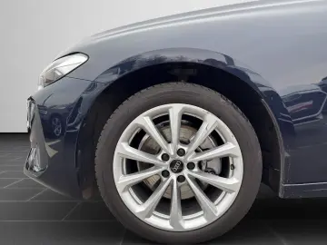 AUDI A5 Limousine TFSI quattro S tronic NAVI KAMERA A