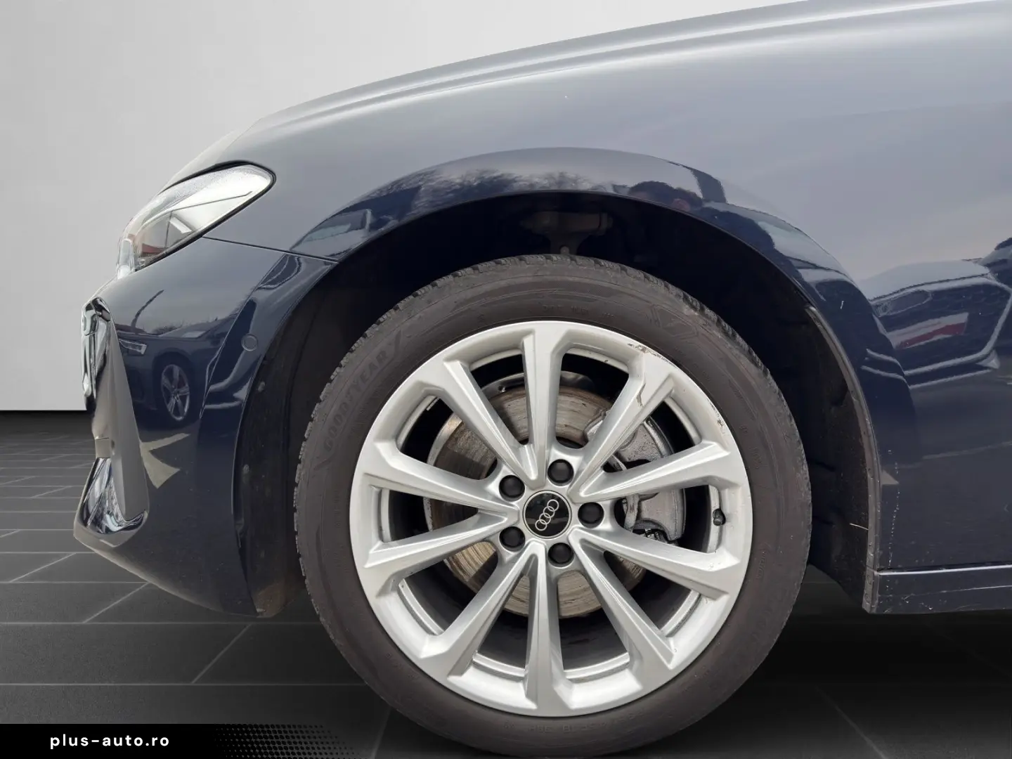 AUDI A5 Limousine TFSI quattro S tronic NAVI KAMERA A