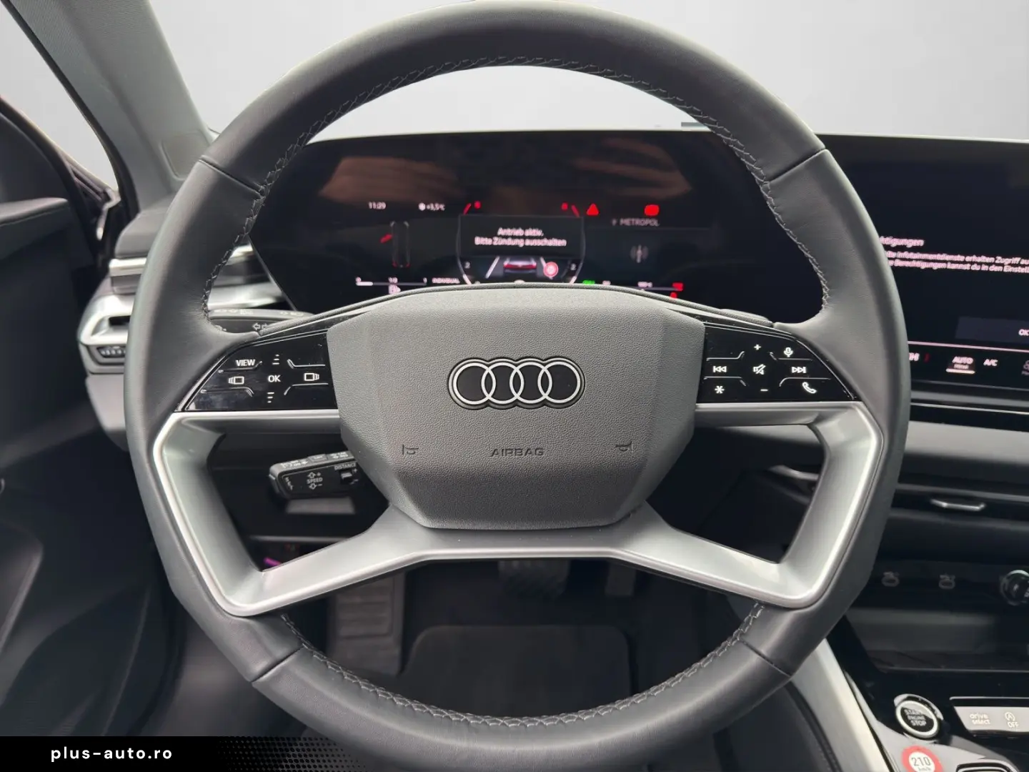 AUDI A5 Limousine TFSI quattro S tronic NAVI KAMERA A
