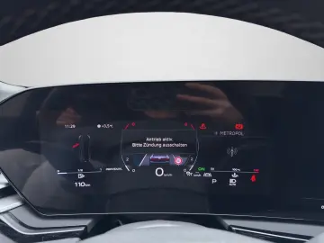 AUDI A5 Limousine TFSI quattro S tronic NAVI KAMERA A