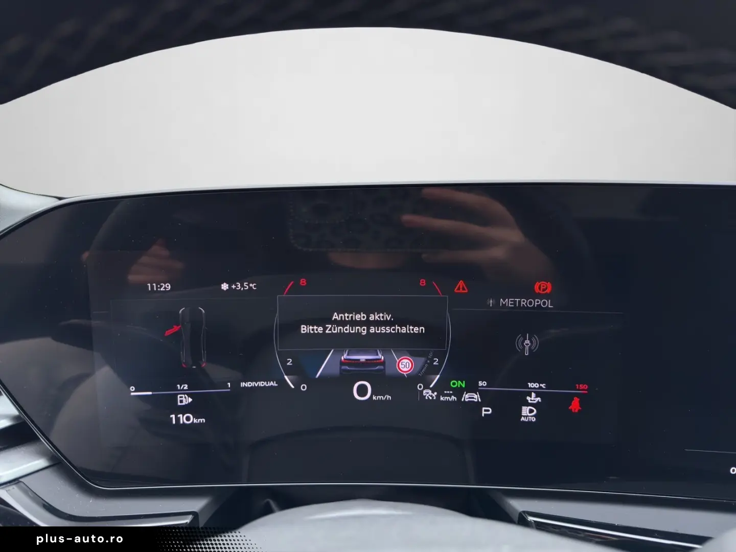 AUDI A5 Limousine TFSI quattro S tronic NAVI KAMERA A