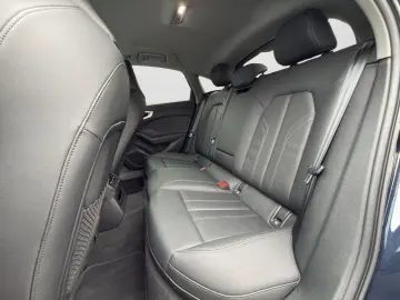 AUDI A5 Limousine TFSI quattro S tronic NAVI KAMERA A