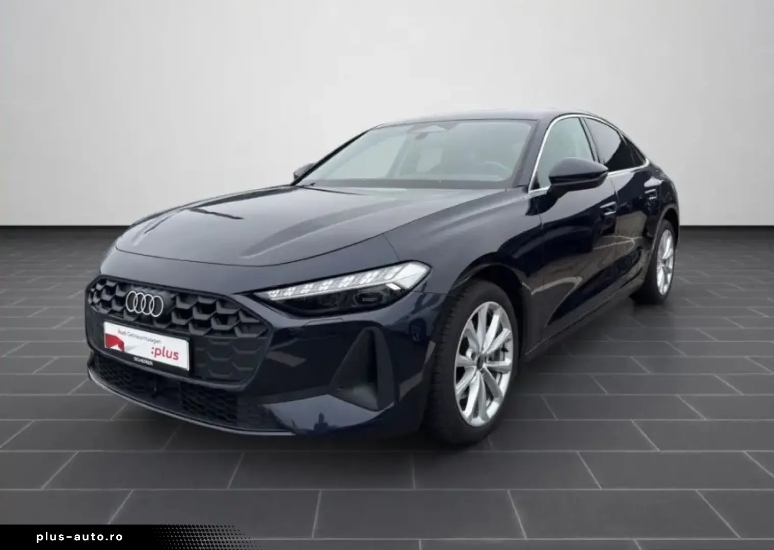 AUDI A5 Limousine TFSI quattro S tronic NAVI KAMERA A