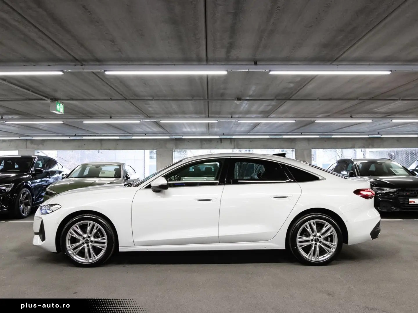 AUDI A5 Limousine TFSI quattro 150kW s tronic