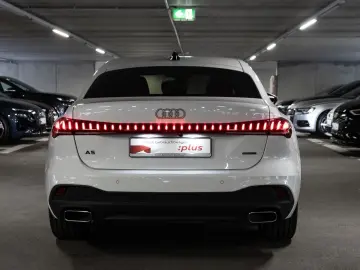AUDI A5 Limousine TFSI quattro 150kW s tronic