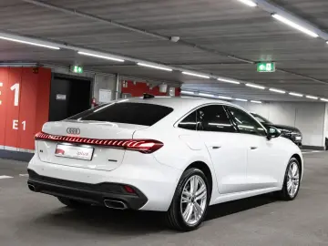 AUDI A5 Limousine TFSI quattro 150kW s tronic