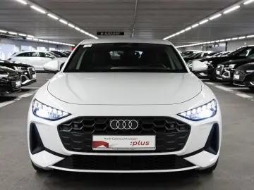 AUDI A5 Limousine TFSI quattro 150kW s tronic