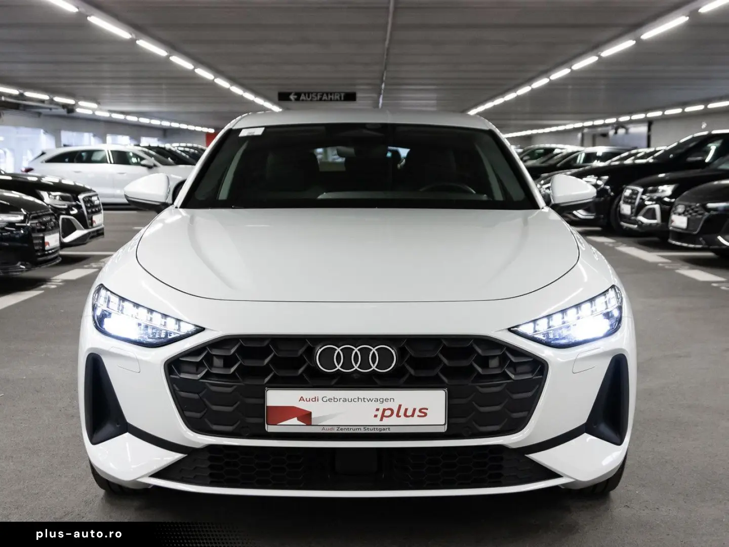 AUDI A5 Limousine TFSI quattro 150kW s tronic