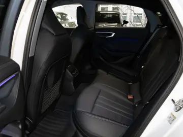 AUDI A5 Limousine TFSI quattro 150kW s tronic