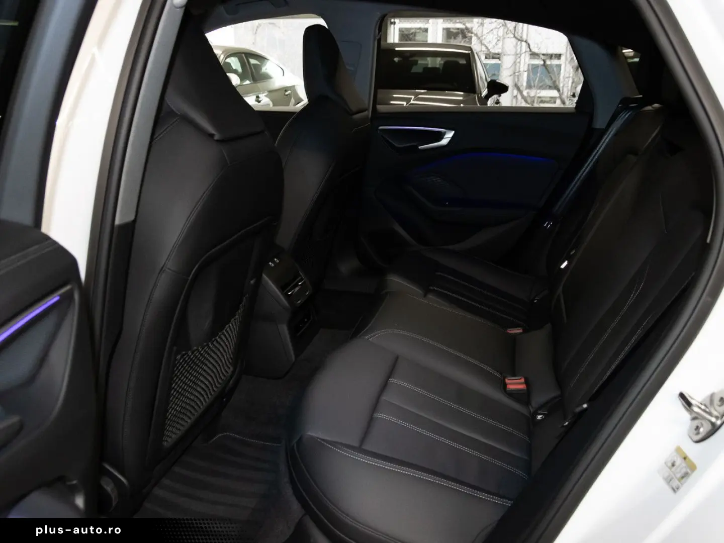 AUDI A5 Limousine TFSI quattro 150kW s tronic