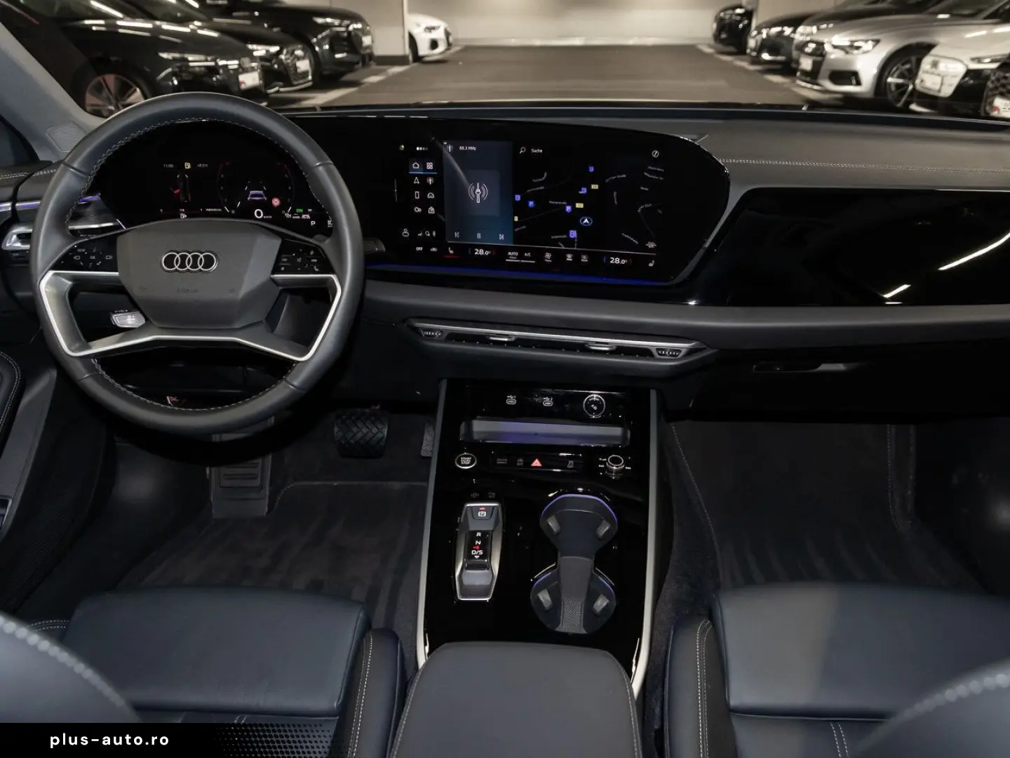 AUDI A5 Limousine TFSI quattro 150kW s tronic