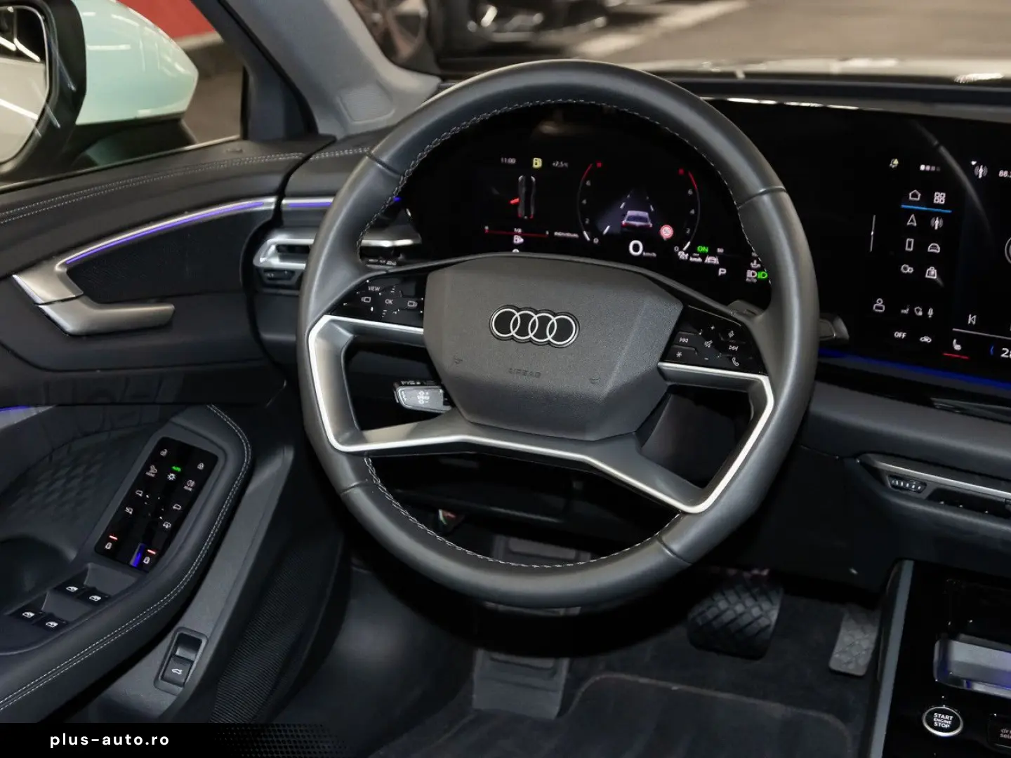 AUDI A5 Limousine TFSI quattro 150kW s tronic