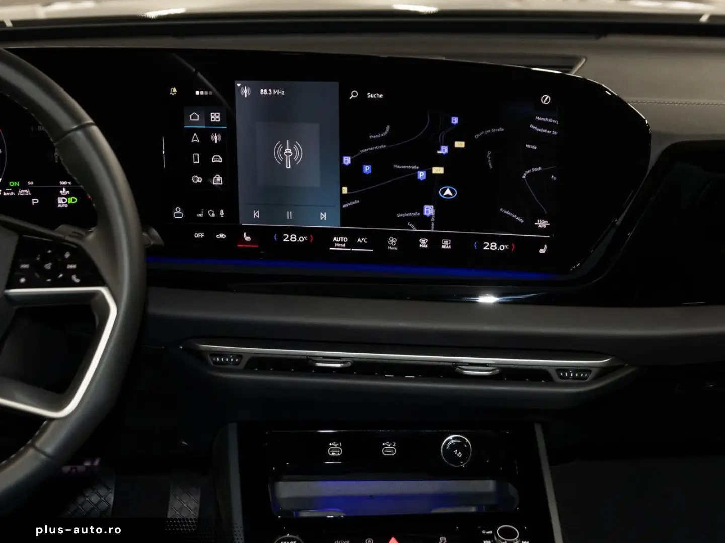 AUDI A5 Limousine TFSI quattro 150kW s tronic