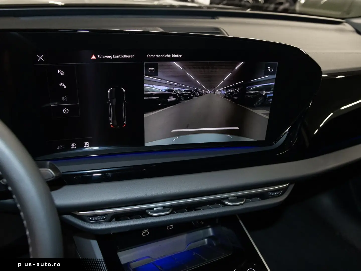 AUDI A5 Limousine TFSI quattro 150kW s tronic