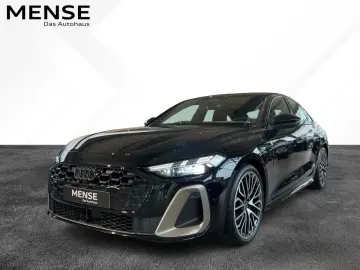 AUDI A5 Limousine 40 TFSI quattro edition one