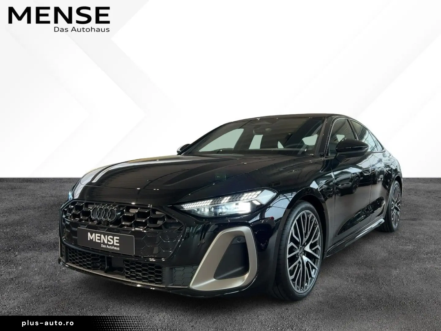 AUDI A5 Limousine 40 TFSI quattro edition one