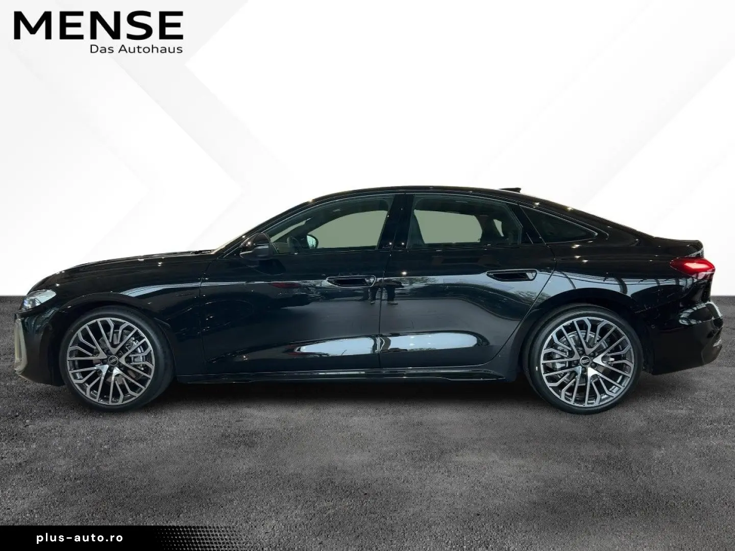 AUDI A5 Limousine 40 TFSI quattro edition one