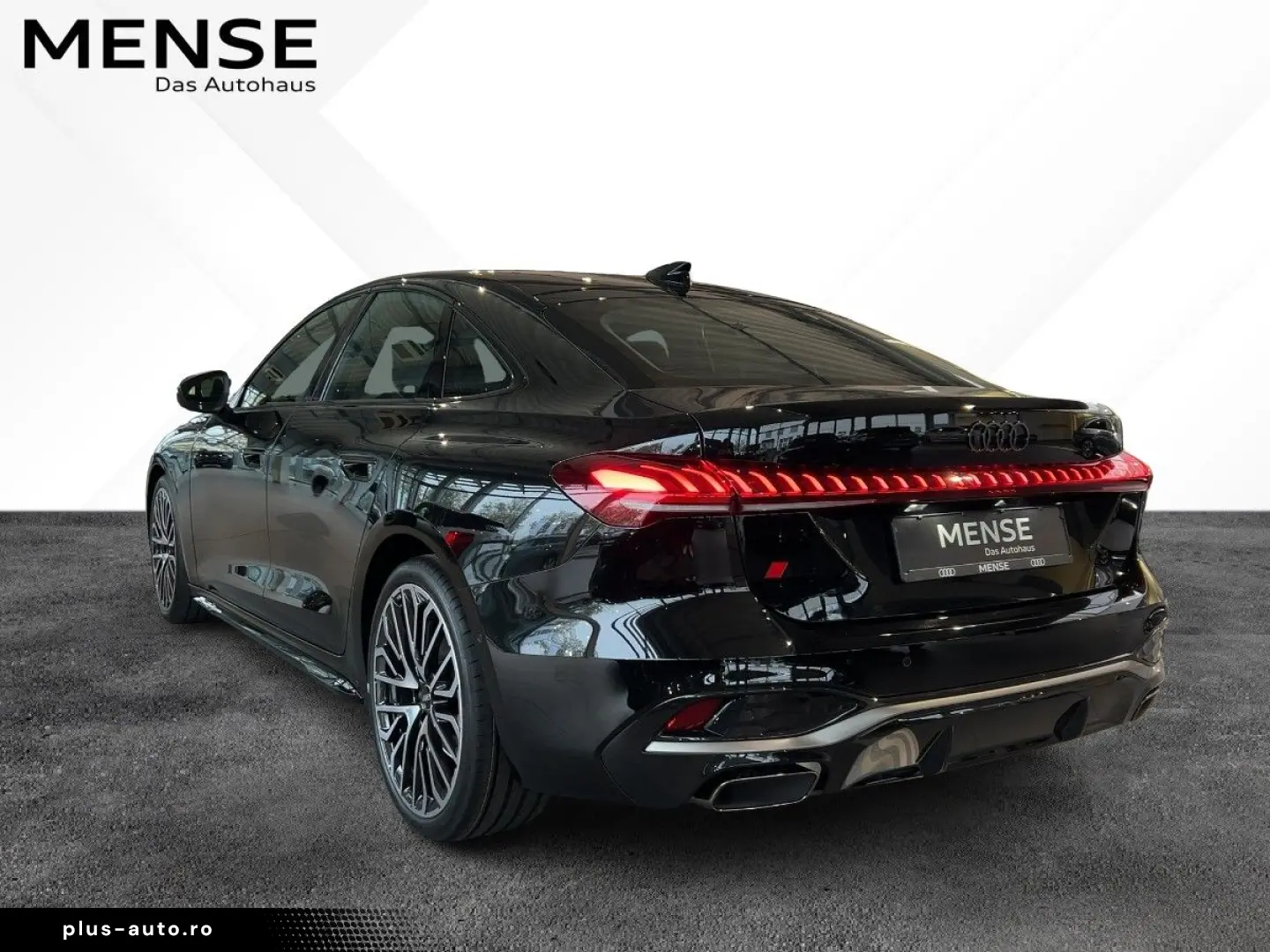 AUDI A5 Limousine 40 TFSI quattro edition one