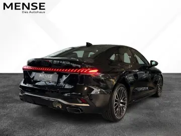 AUDI A5 Limousine 40 TFSI quattro edition one