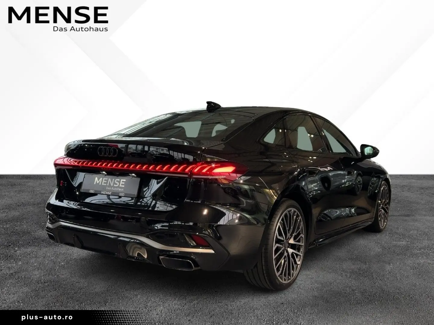 AUDI A5 Limousine 40 TFSI quattro edition one