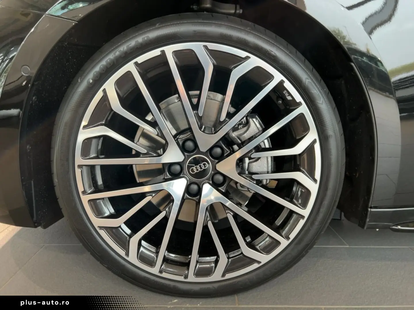 AUDI A5 Limousine 40 TFSI quattro edition one