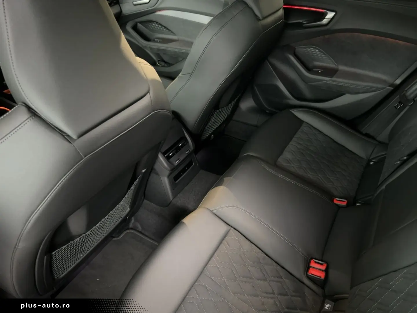 AUDI A5 Limousine 40 TFSI quattro edition one