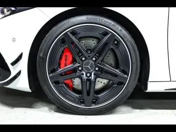 MERCEDES-BENZ A 45 AMG S 4M  FACELIFT AERO PERF SITZ&hellip;