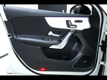 MERCEDES-BENZ A 45 AMG S 4M  FACELIFT AERO PERF SITZ&hellip;