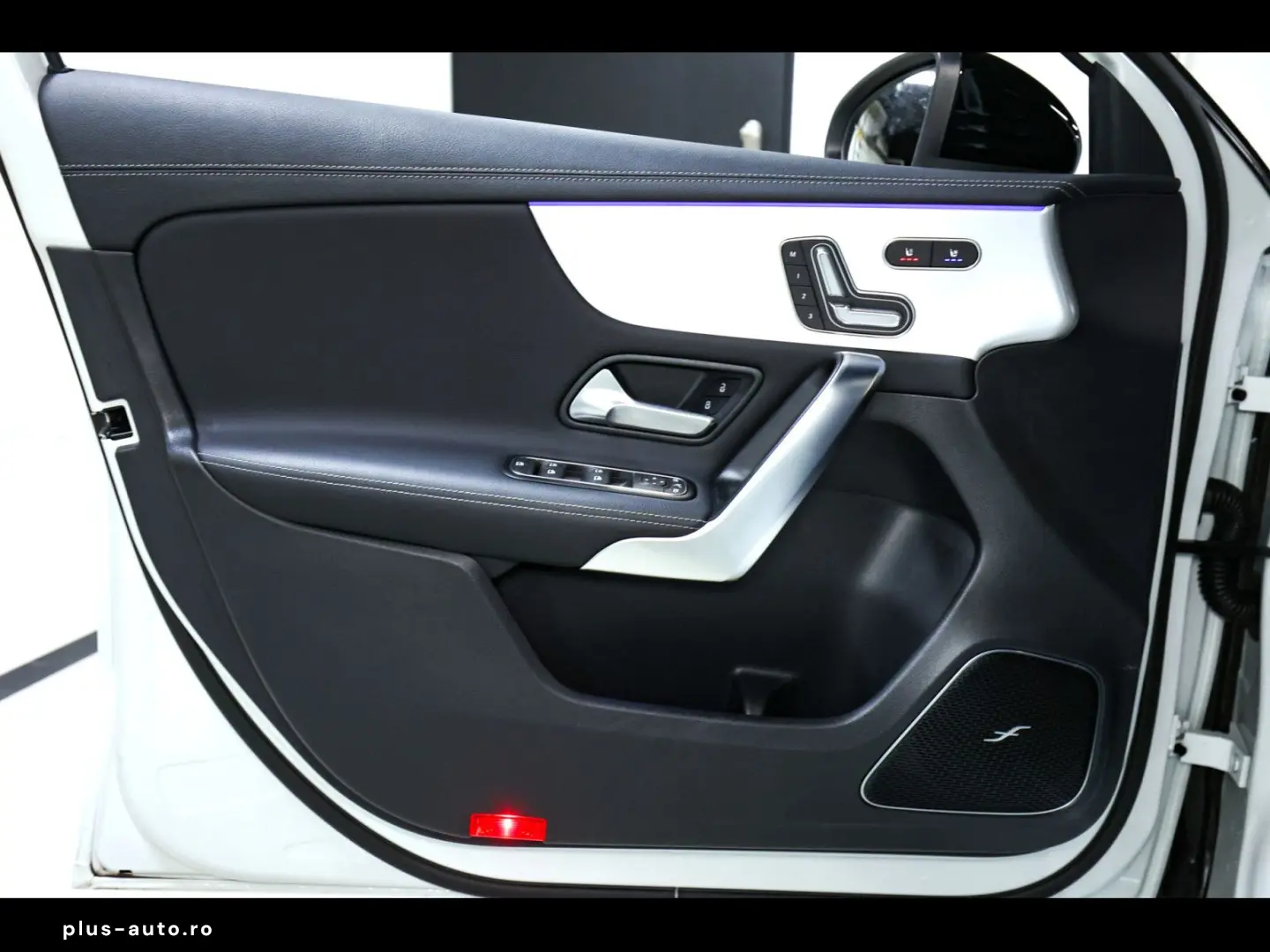 MERCEDES-BENZ A 45 AMG S 4M  FACELIFT AERO PERF SITZ&hellip;