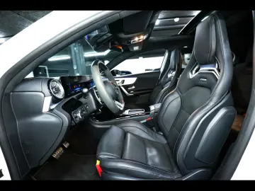 MERCEDES-BENZ A 45 AMG S 4M  FACELIFT AERO PERF SITZ&hellip;