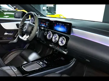 MERCEDES-BENZ A 45 AMG S 4M  FACELIFT AERO PERF SITZ&hellip;