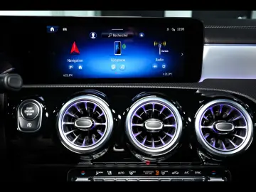 MERCEDES-BENZ A 45 AMG S 4M  FACELIFT AERO PERF SITZ&hellip;