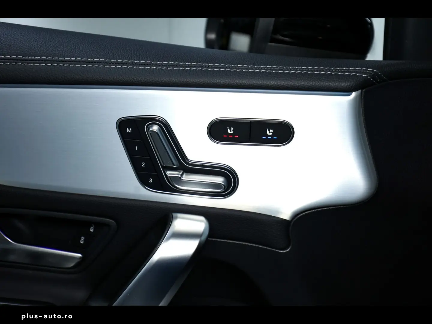 MERCEDES-BENZ A 45 AMG S 4M  FACELIFT AERO PERF SITZ&hellip;