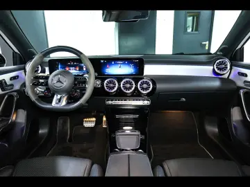 MERCEDES-BENZ A 45 AMG S 4M  FACELIFT AERO PERF SITZ&hellip;