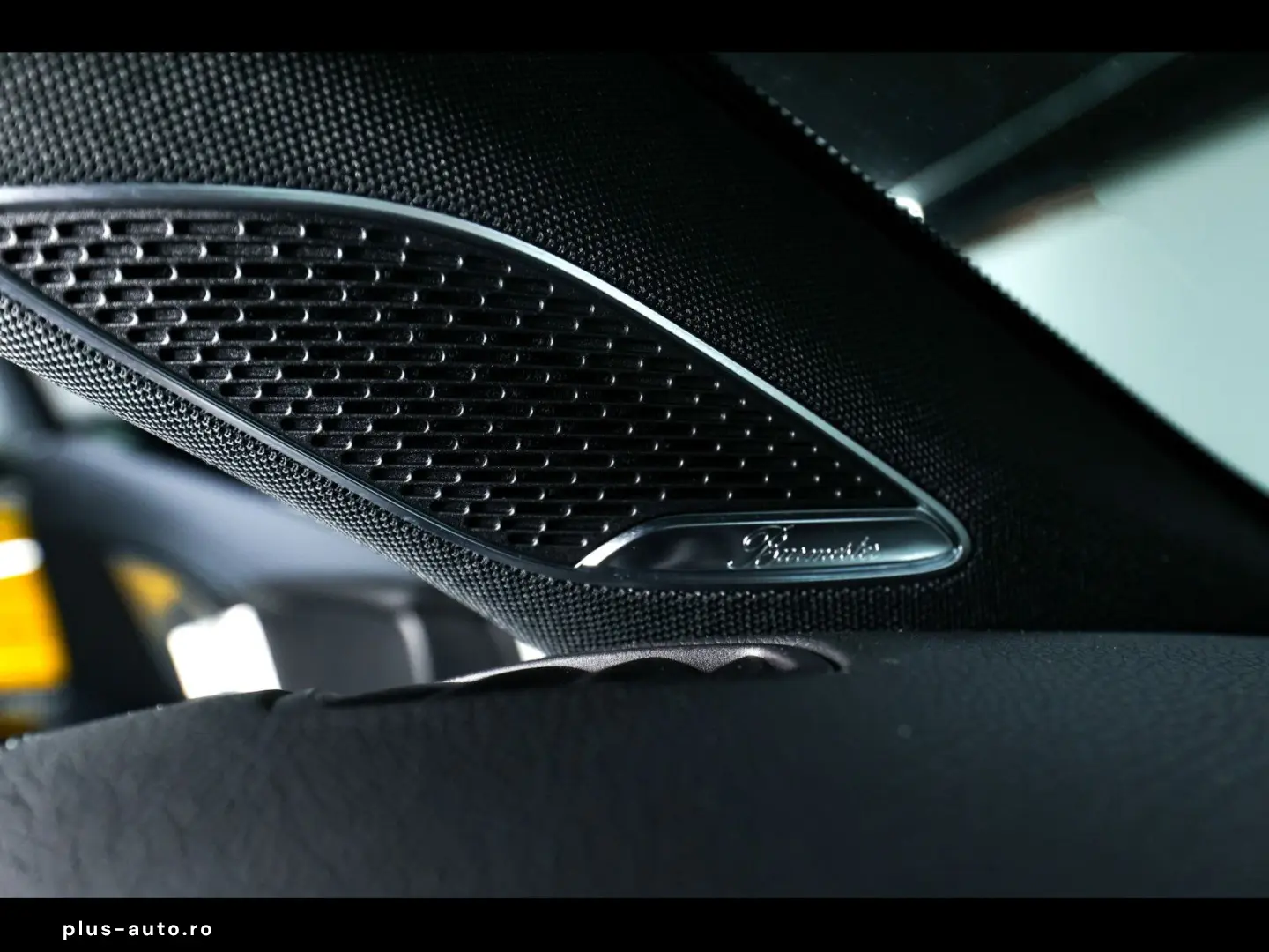 MERCEDES-BENZ A 45 AMG S 4M  FACELIFT AERO PERF SITZ&hellip;