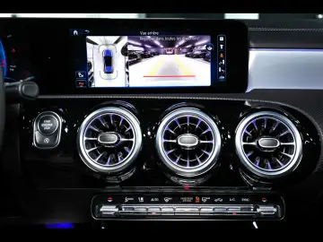 MERCEDES-BENZ A 45 AMG S 4M  FACELIFT AERO PERF SITZ&hellip;