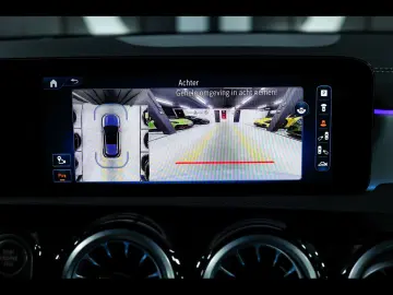 MERCEDES-BENZ A 45 AMG S 4M  FACELIFT AERO PERF SITZ&hellip;