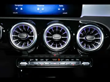 MERCEDES-BENZ A 45 AMG S 4M  FACELIFT AERO PERF SITZ&hellip;