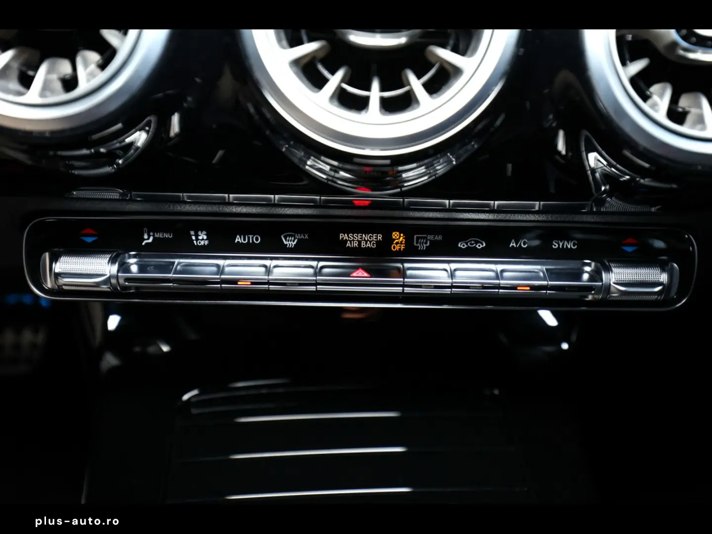 MERCEDES-BENZ A 45 AMG S 4M  FACELIFT AERO PERF SITZ&hellip;