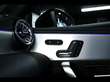 MERCEDES-BENZ A 45 AMG S 4M  FACELIFT AERO PERF SITZ&hellip;