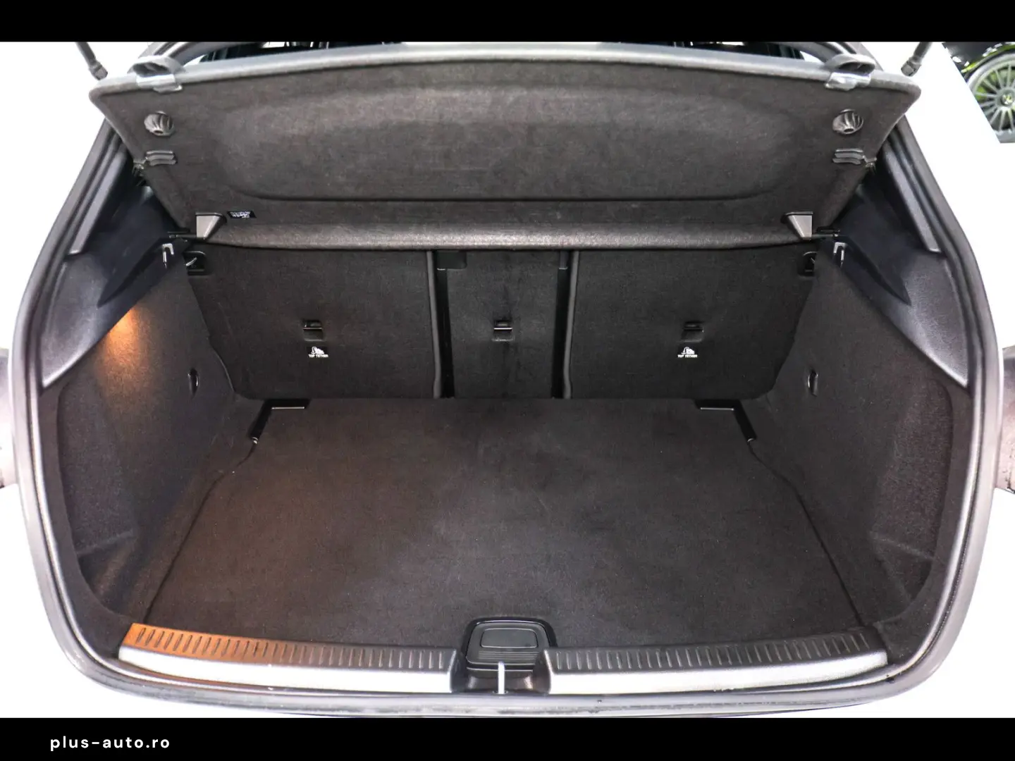 MERCEDES-BENZ A 45 AMG S 4M  FACELIFT AERO PERF SITZ&hellip;