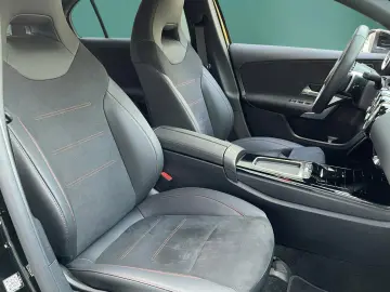 MERCEDES-BENZ A 200 AMG VOR.-DISTRO BURME KAM AMBI L&hellip;