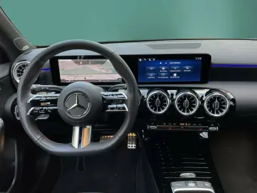 MERCEDES-BENZ A 200 AMG VOR.-DISTRO BURME KAM AMBI L&hellip;